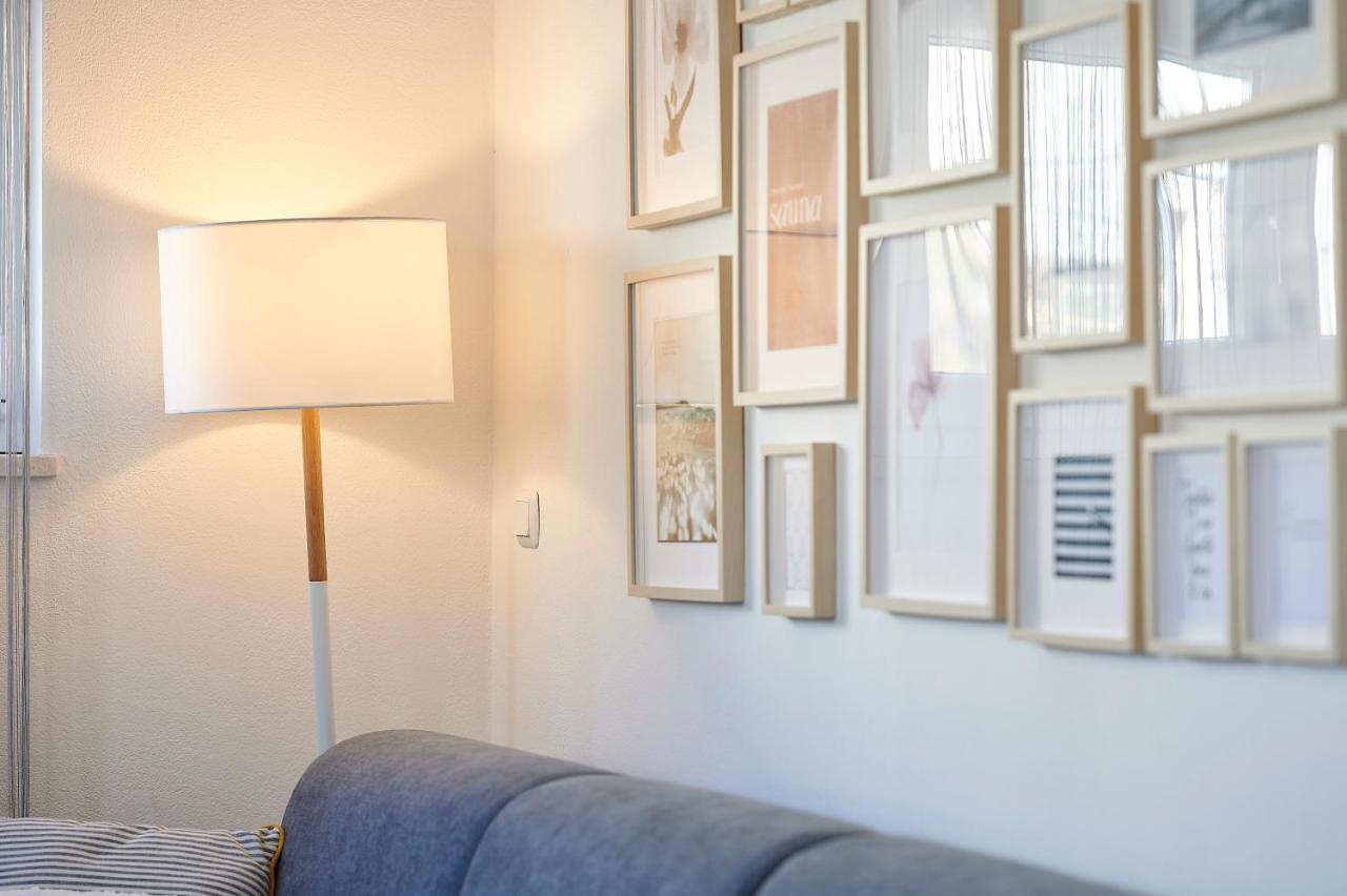 Apartmani Sara I Klara Trogir Eksteriør billede